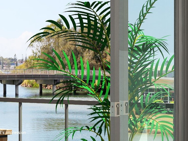 Lot 11 Cove Place, Port Macquarie NSW 2444