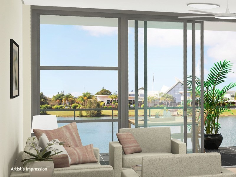 Lot 11 Cove Place, Port Macquarie NSW 2444