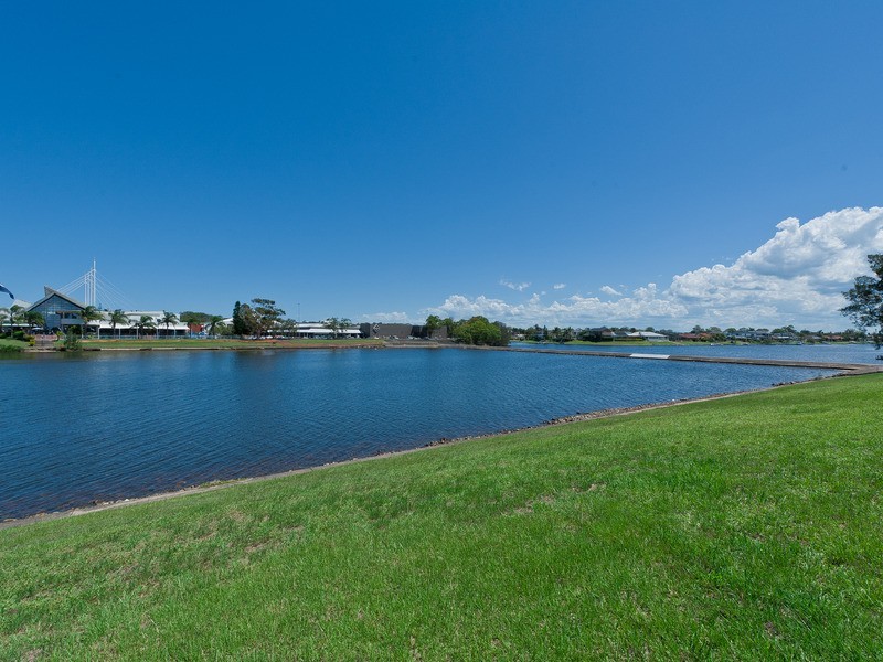 Lot 11 Cove Place, Port Macquarie NSW 2444