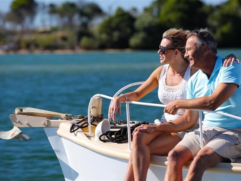 Lot 11 Cove Place, Port Macquarie NSW 2444