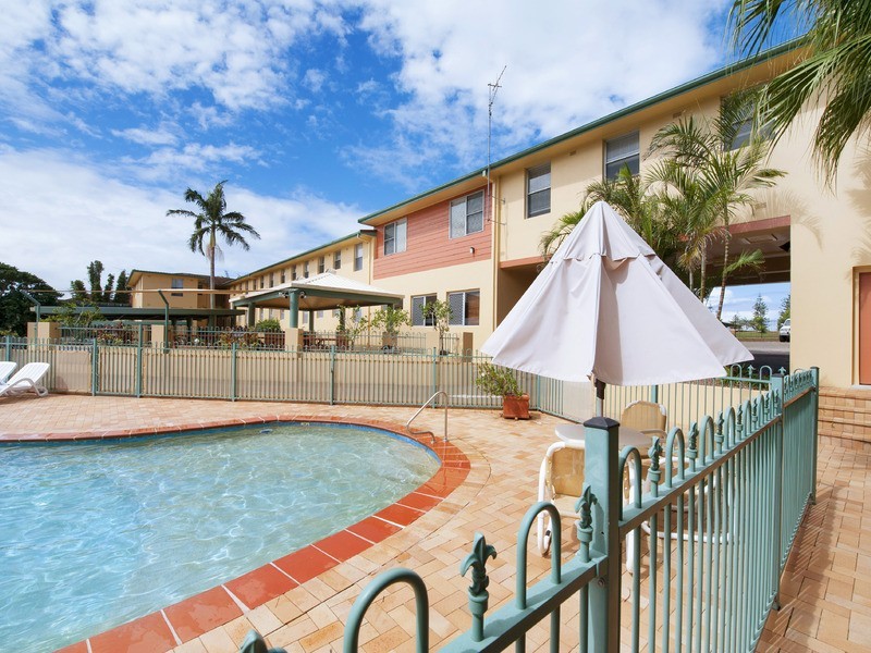 20/25 Owen Street, Port Macquarie NSW 2444