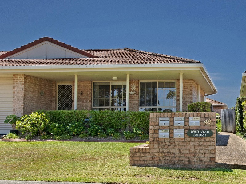 4/49  Table Street, Port Macquarie NSW 2444