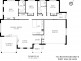 70 Crestwood Drive, Port Macquarie NSW 2444 Floorplan