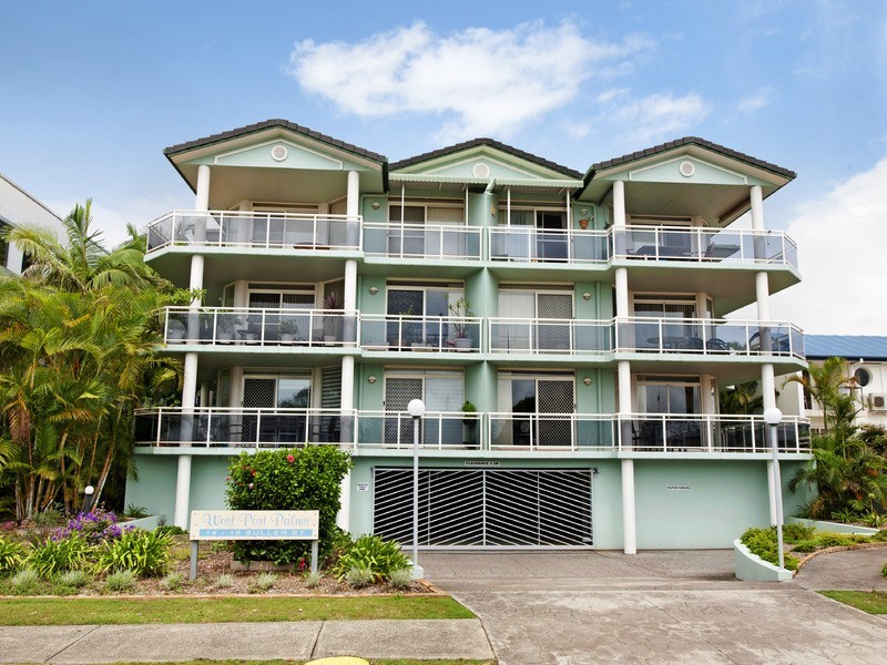 7/14 Buller Street, Port Macquarie NSW 2444