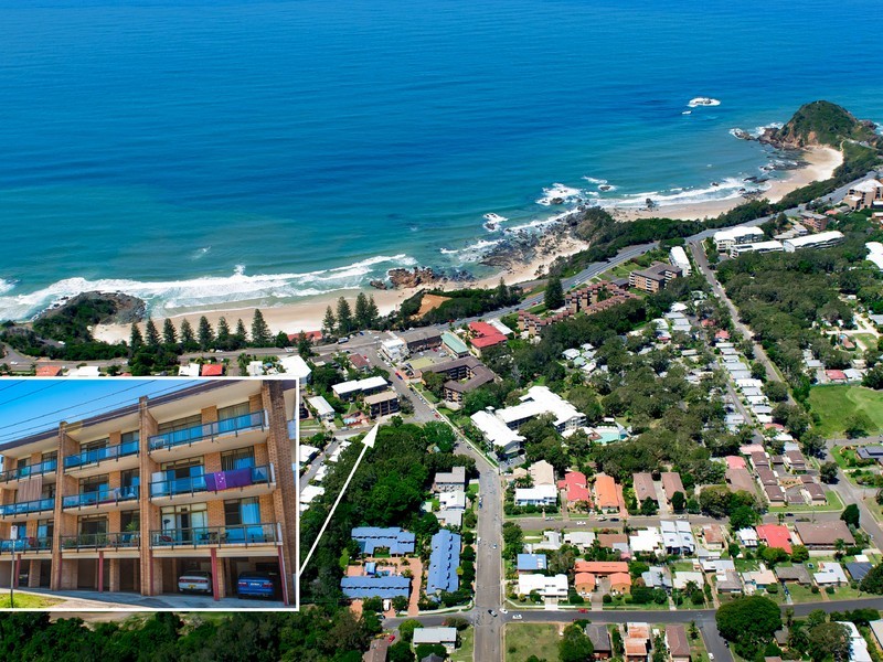 5/9 Flynn Street, Port Macquarie NSW 2444
