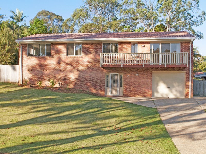 35 Hamlyn Drive, Port Macquarie NSW 2444