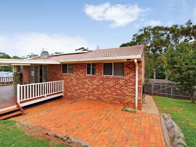 35 Hamlyn Drive, Port Macquarie NSW 2444