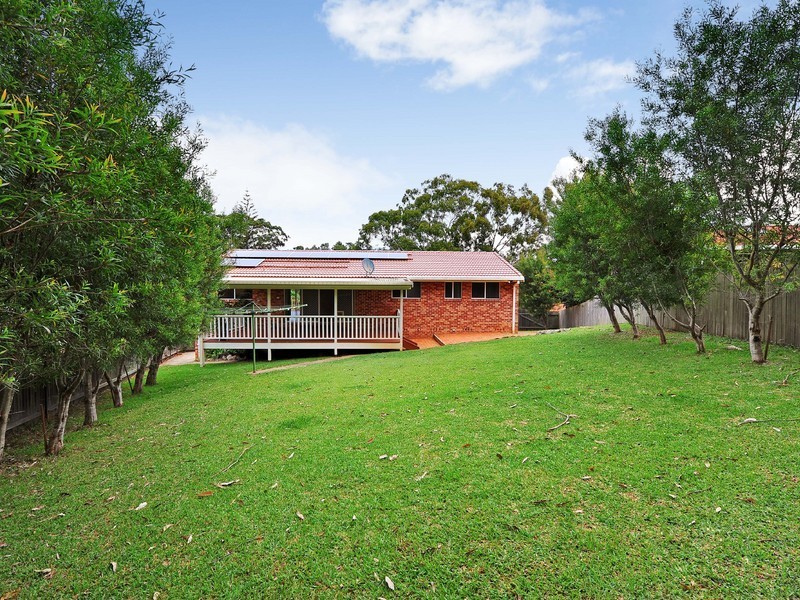 35 Hamlyn Drive, Port Macquarie NSW 2444