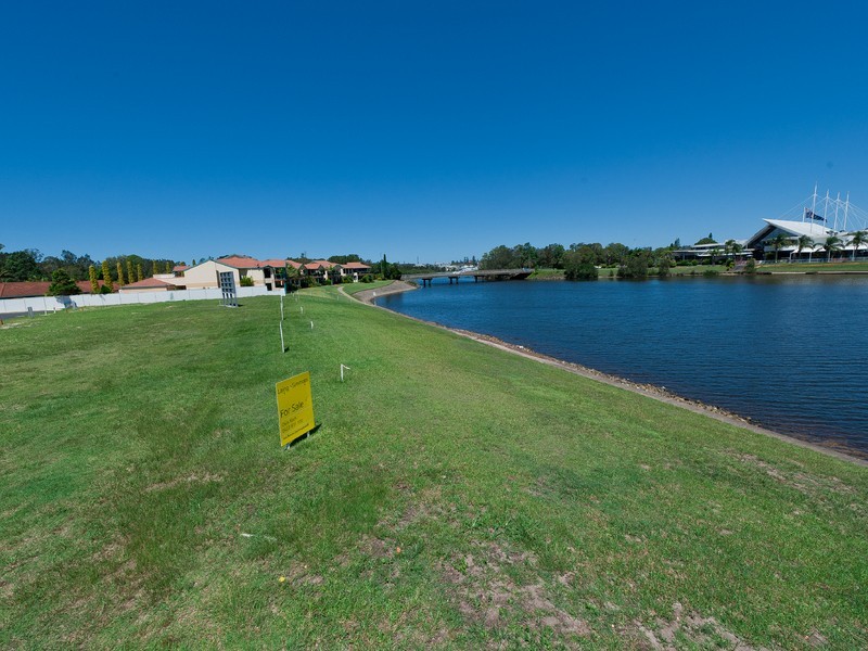 Lot 6 Cove Place, Port Macquarie NSW 2444