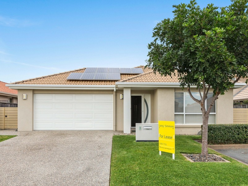 3 The Sanctuary Close, Port Macquarie NSW 2444