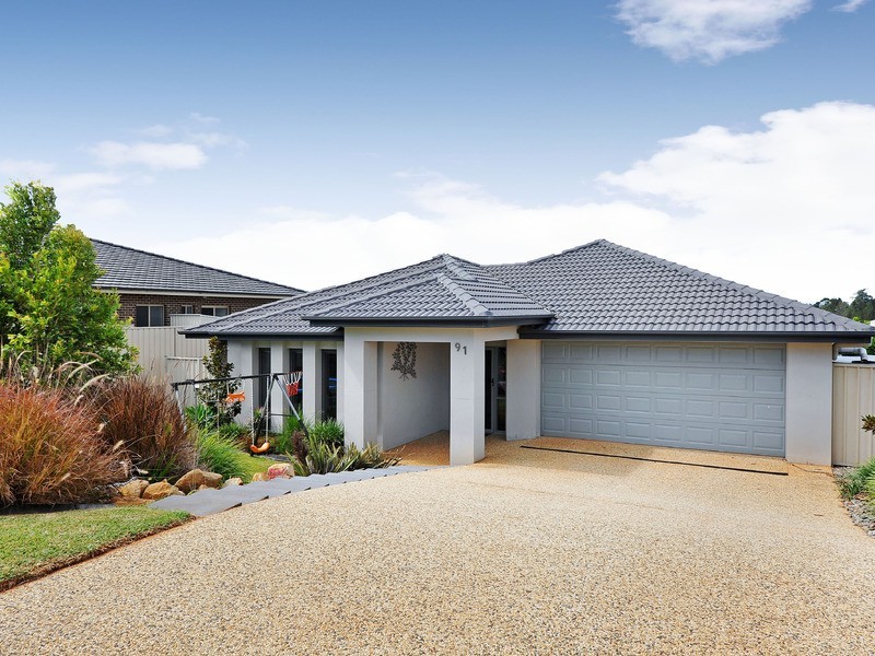 91 Emerald Drive, Port Macquarie NSW 2444