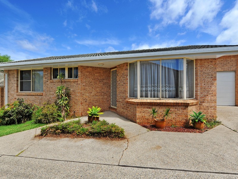 2/21 Denehurst Place, Port Macquarie NSW 2444