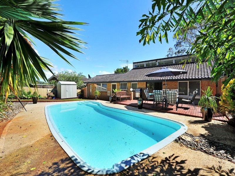 6 Amaroo Parade, Port Macquarie NSW 2444