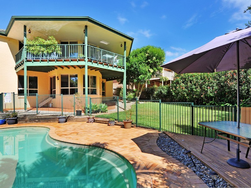 21 Magnolia Place, Port Macquarie NSW 2444