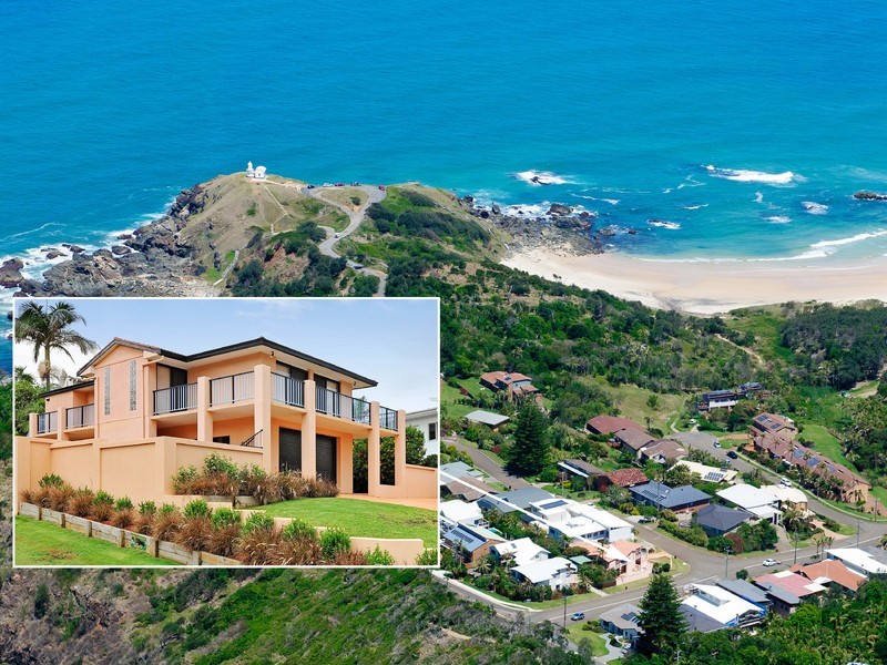 1 Davis Crescent, Port Macquarie NSW 2444