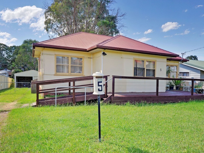 5 The Bowsprit, Port Macquarie NSW 2444