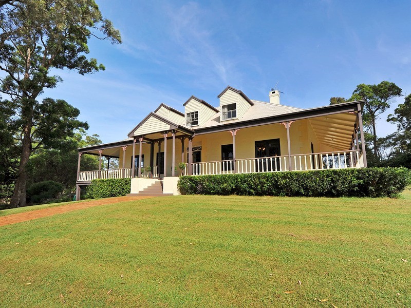 571 Fernbank Creek Road, Port Macquarie NSW 2444
