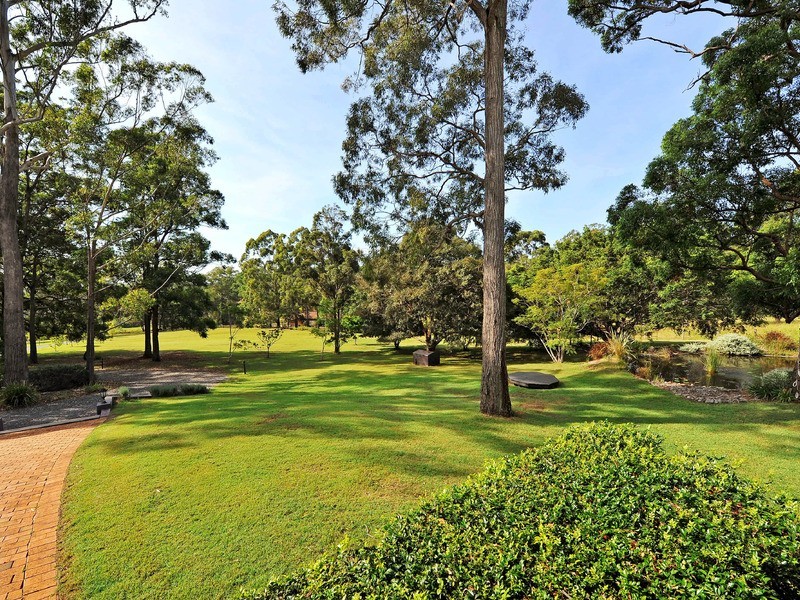 571 Fernbank Creek Road, Port Macquarie NSW 2444