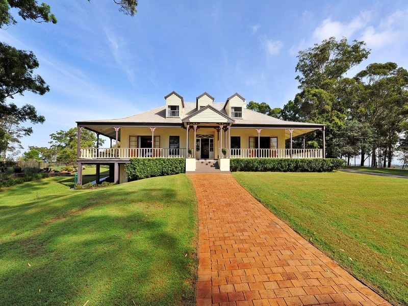 571 Fernbank Creek Road, Port Macquarie NSW 2444
