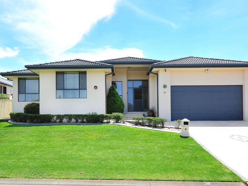 28 Amethyst Way, Port Macquarie NSW 2444