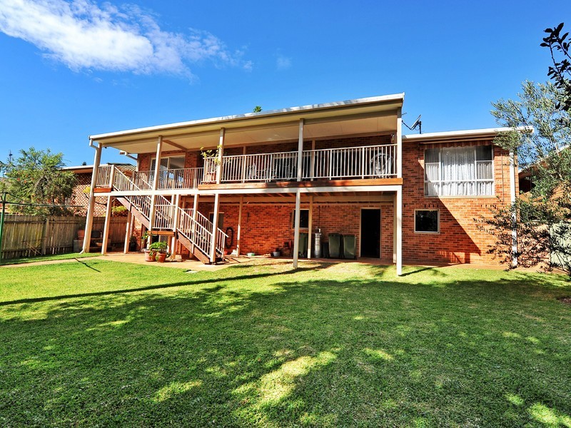 117 Bangalay Drive, Port Macquarie NSW 2444