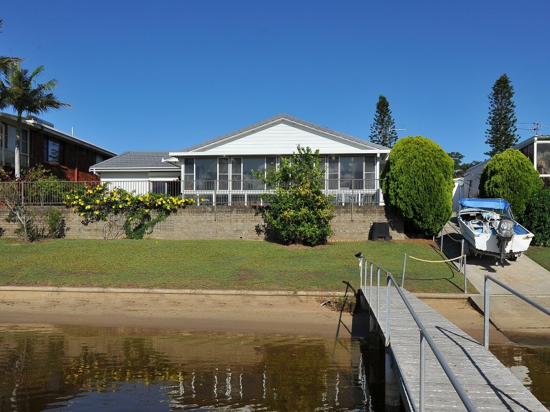46 Hibbard Drive, Port Macquarie NSW 2444