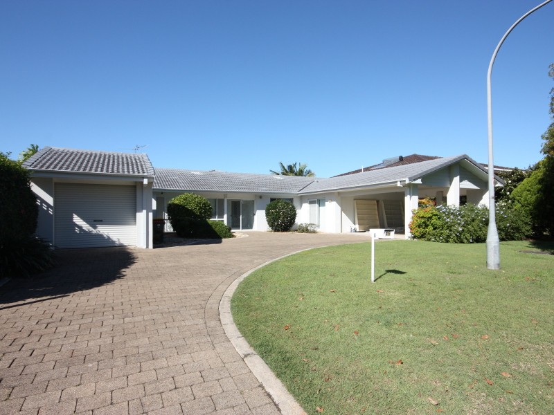 46 Hibbard Drive, Port Macquarie NSW 2444
