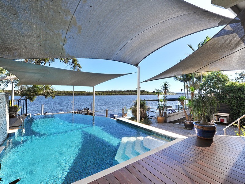 13 Riverside Drive, Port Macquarie NSW 2444