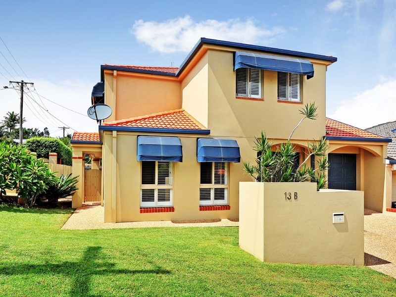 13B King Street, Port Macquarie NSW 2444