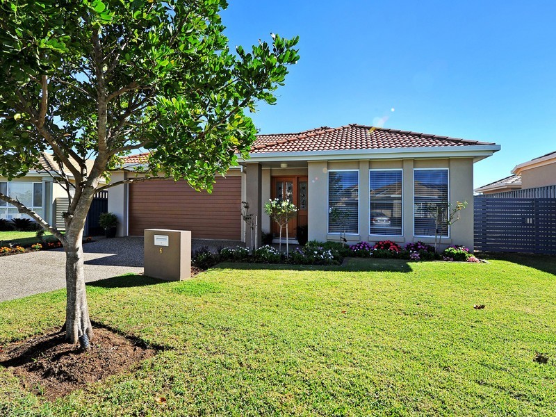 6 The Sanctuary Close, Port Macquarie NSW 2444