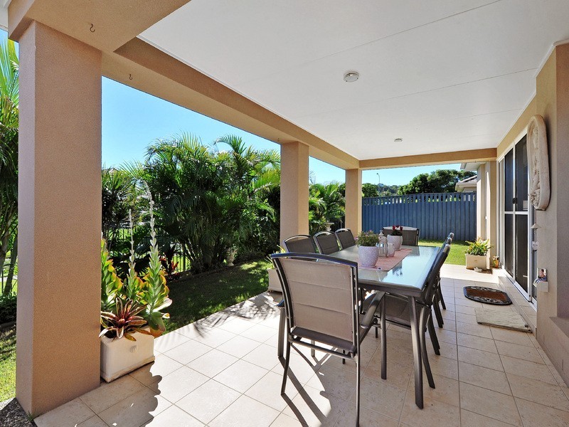 6 The Sanctuary Close, Port Macquarie NSW 2444