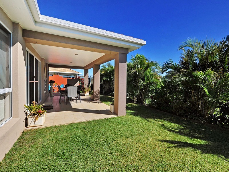 6 The Sanctuary Close, Port Macquarie NSW 2444