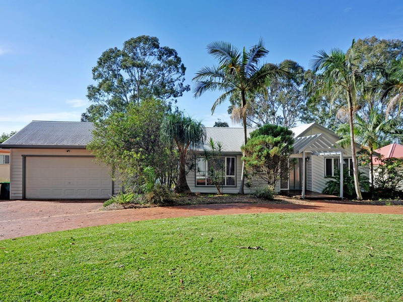 20 Mill Hill, Port Macquarie NSW 2444
