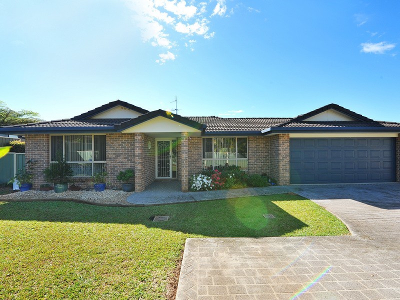 13a Willandra Avenue, Port Macquarie NSW 2444