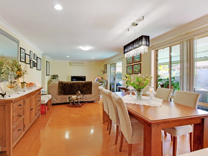 16 Andean Place, Port Macquarie NSW 2444