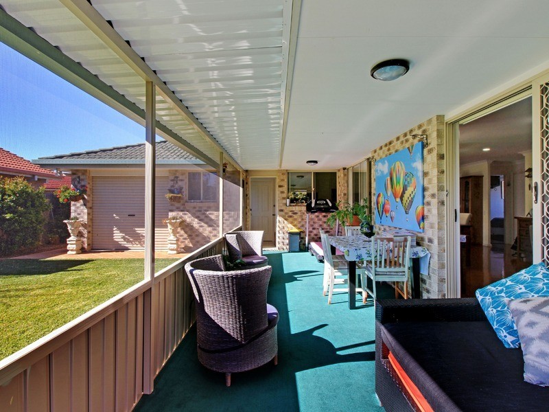 16 Andean Place, Port Macquarie NSW 2444