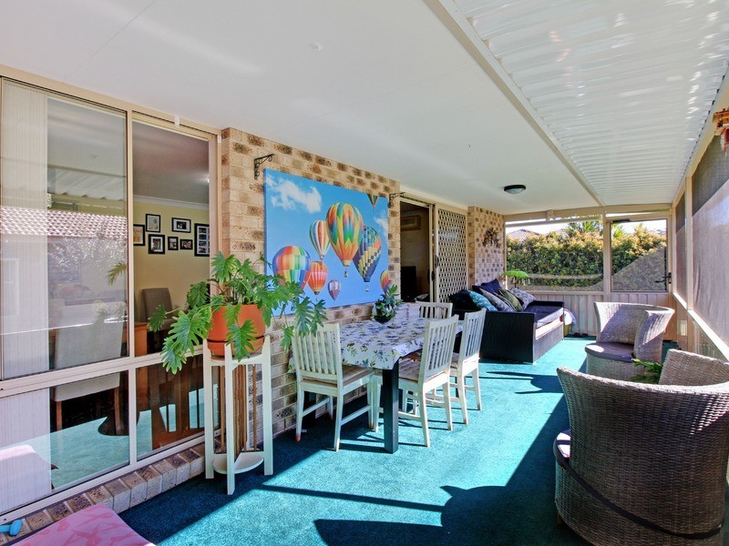16 Andean Place, Port Macquarie NSW 2444
