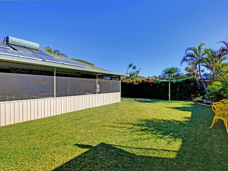 16 Andean Place, Port Macquarie NSW 2444