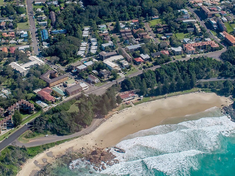 3 Wattle Street, Port Macquarie NSW 2444