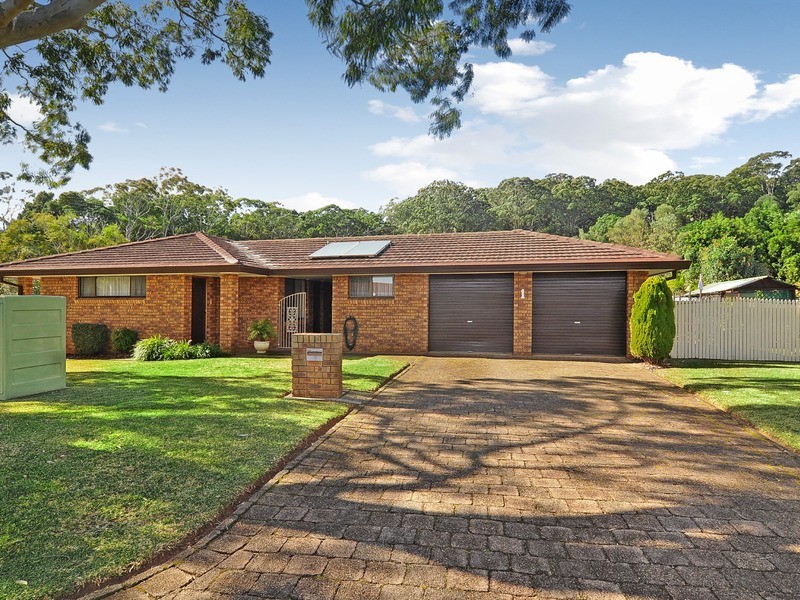 1 Bowden Road, Port Macquarie NSW 2444