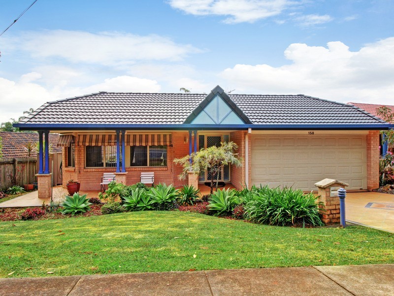 158 Granite Street, Port Macquarie NSW 2444