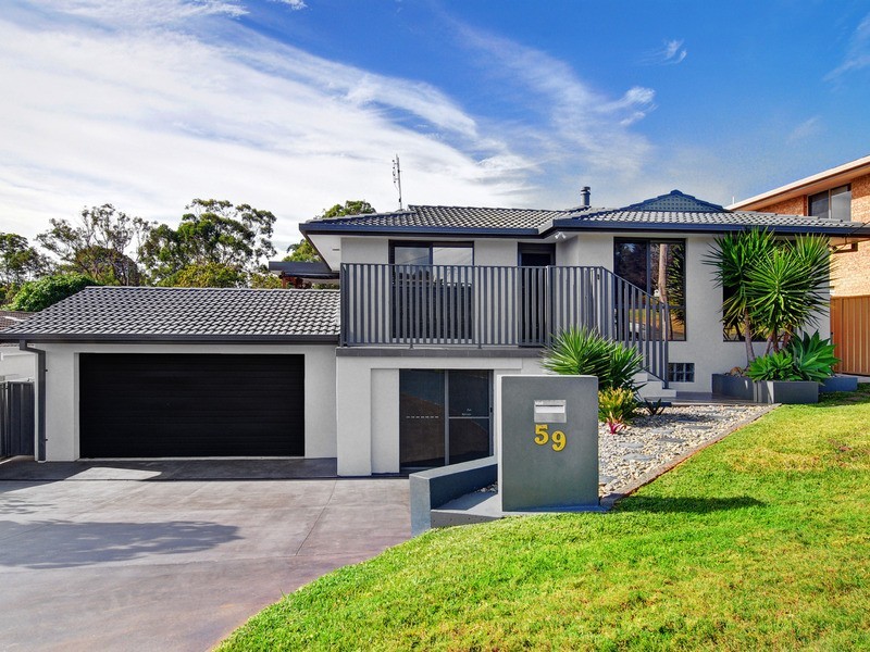 59 Bellevue Drive, Port Macquarie NSW 2444