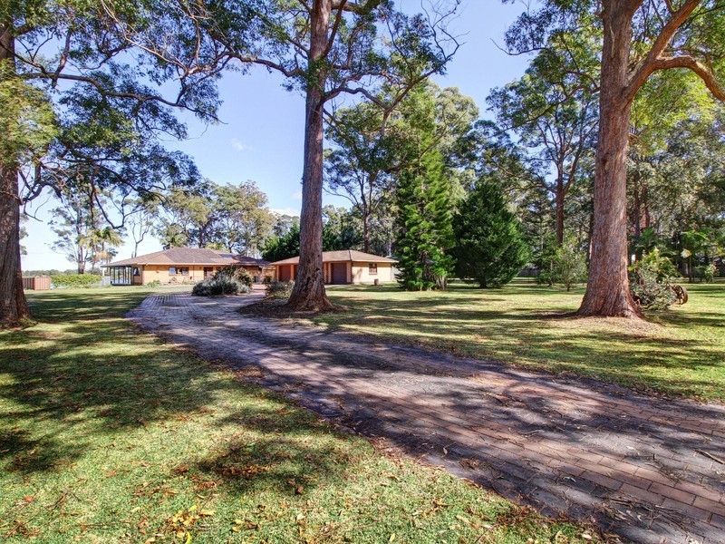 360 Blackmans Point Road, Blackmans Point NSW 2444