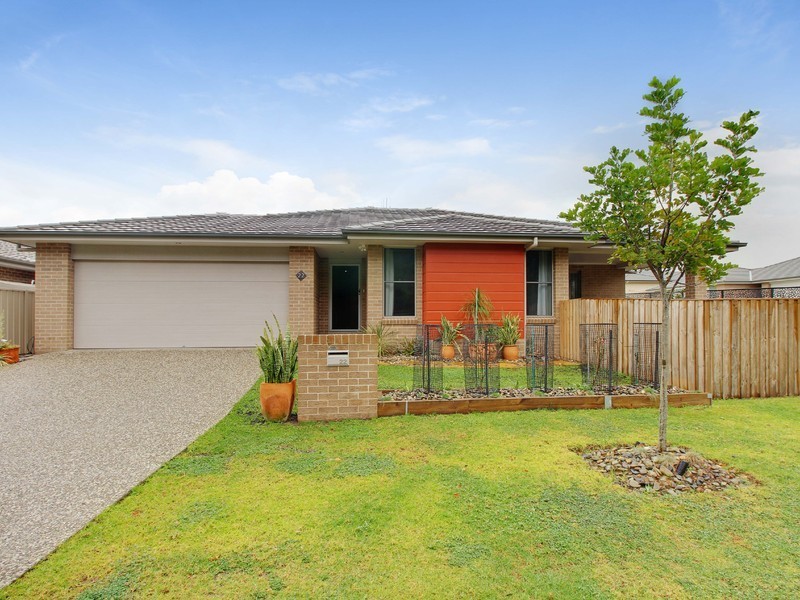 22 Caitlin Darcy Parkway, Port Macquarie NSW 2444