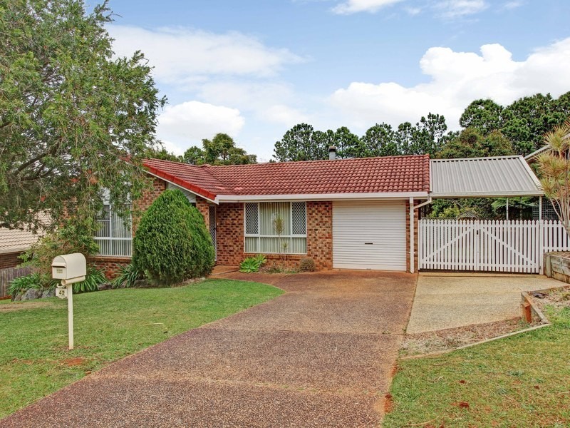 42 Beechtree Circuit, Port Macquarie NSW 2444