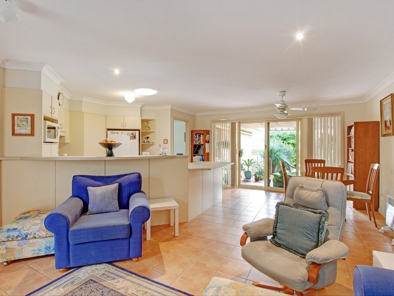 28 Jonas Absalom Drive, Port Macquarie NSW 2444