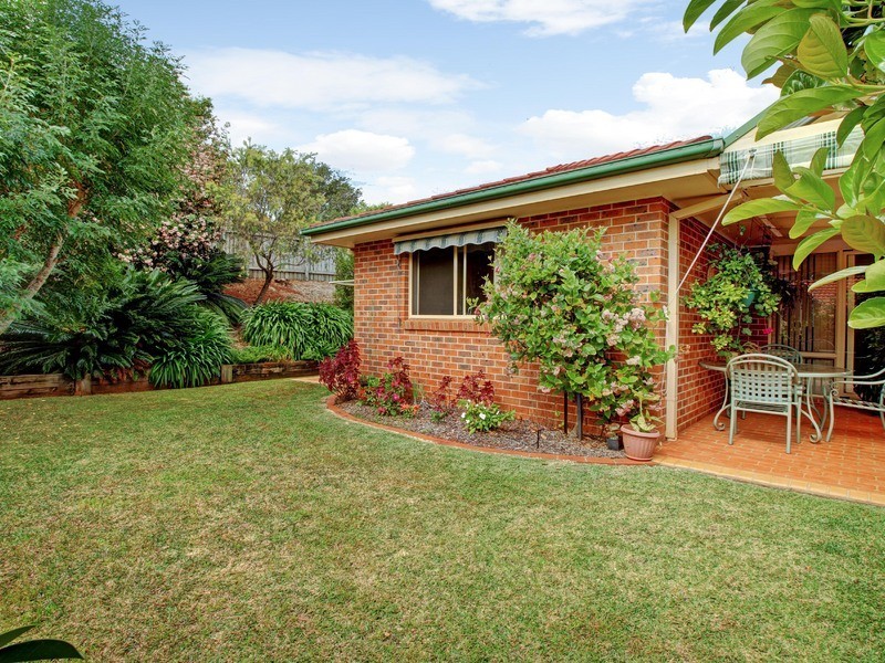 28 Jonas Absalom Drive, Port Macquarie NSW 2444