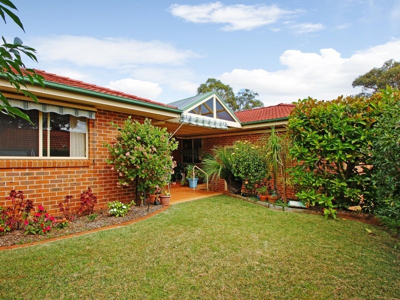 28 Jonas Absalom Drive, Port Macquarie NSW 2444