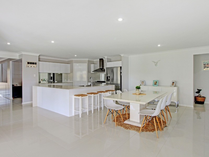 20 Kings Ridge, King Creek NSW 2446