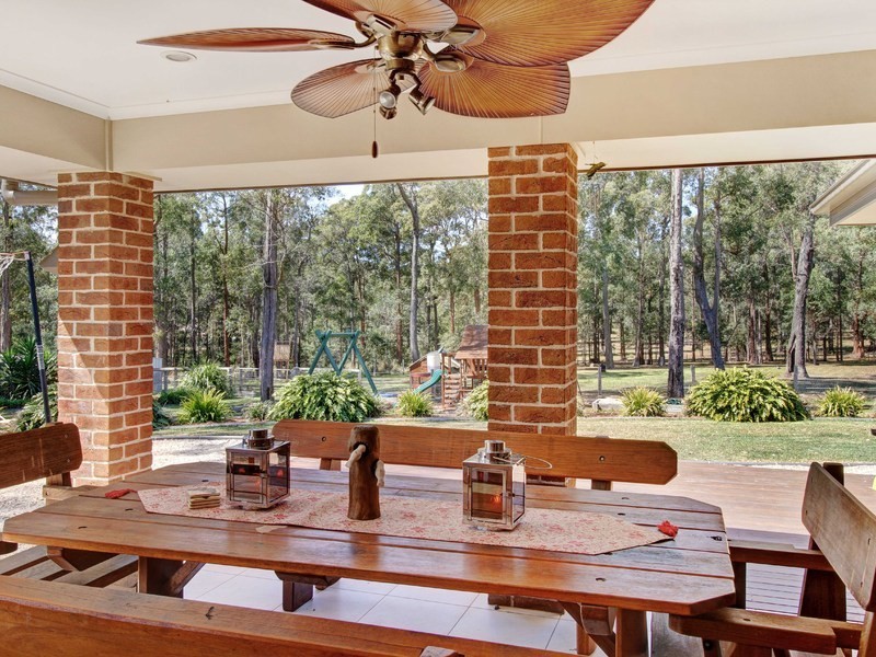 33 Forest Oak Road, King Creek NSW 2446